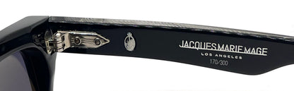 Jacques Marie Mage Wesley Shadow Sunglasses LTD 300 Collectors Full Kit Japan