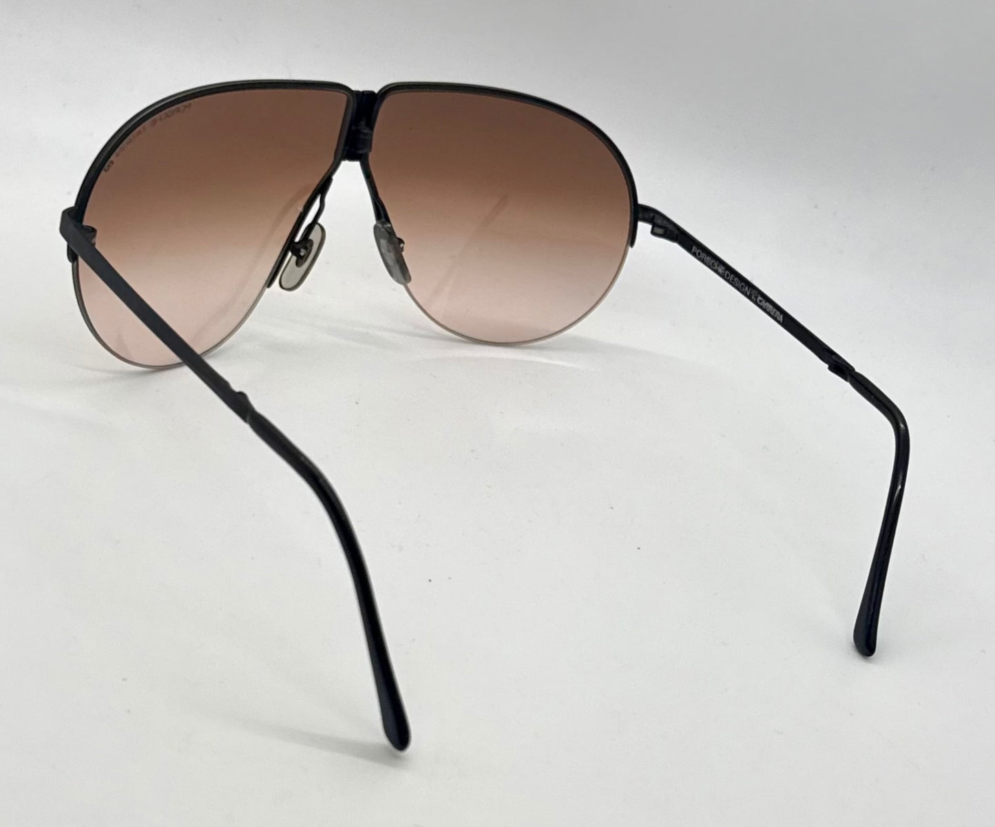 Porsche Design Carrera 5628 Folding Sunglasses-Vintage-NOS/Unworn-Austria