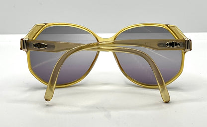 CHRISTIAN DIOR 2255 20 – Vintage Sunglasses w/New,  Custom Gradient Lenses-Germany