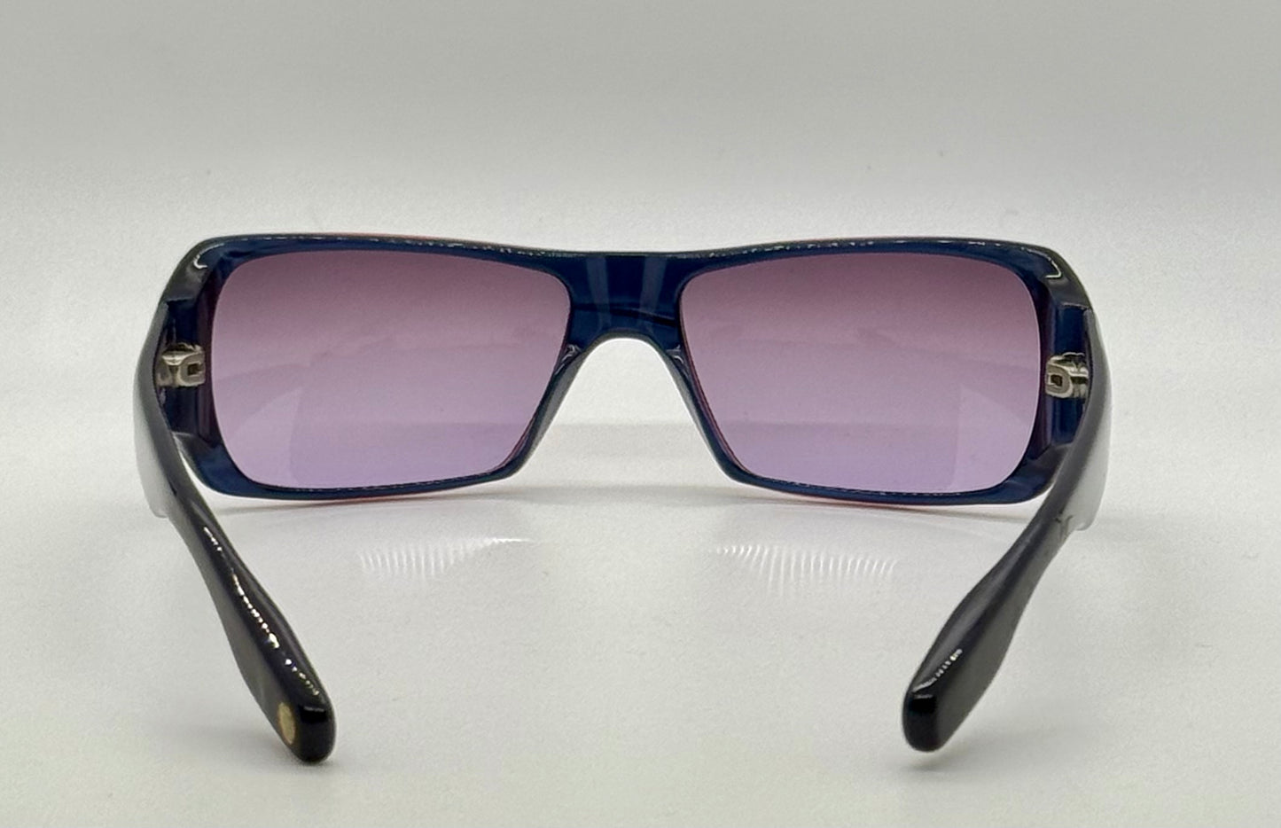 DITA SHOT Sunglasses-Early Generation DITA-Unworn-Original Lavender Gradient Japan