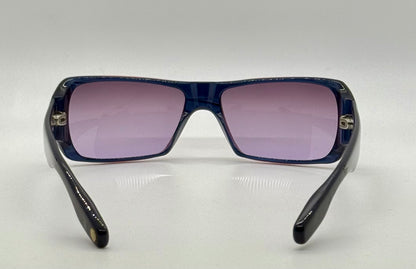 DITA SHOT Sunglasses-Early Generation DITA-Unworn-Original Lavender Gradient Japan