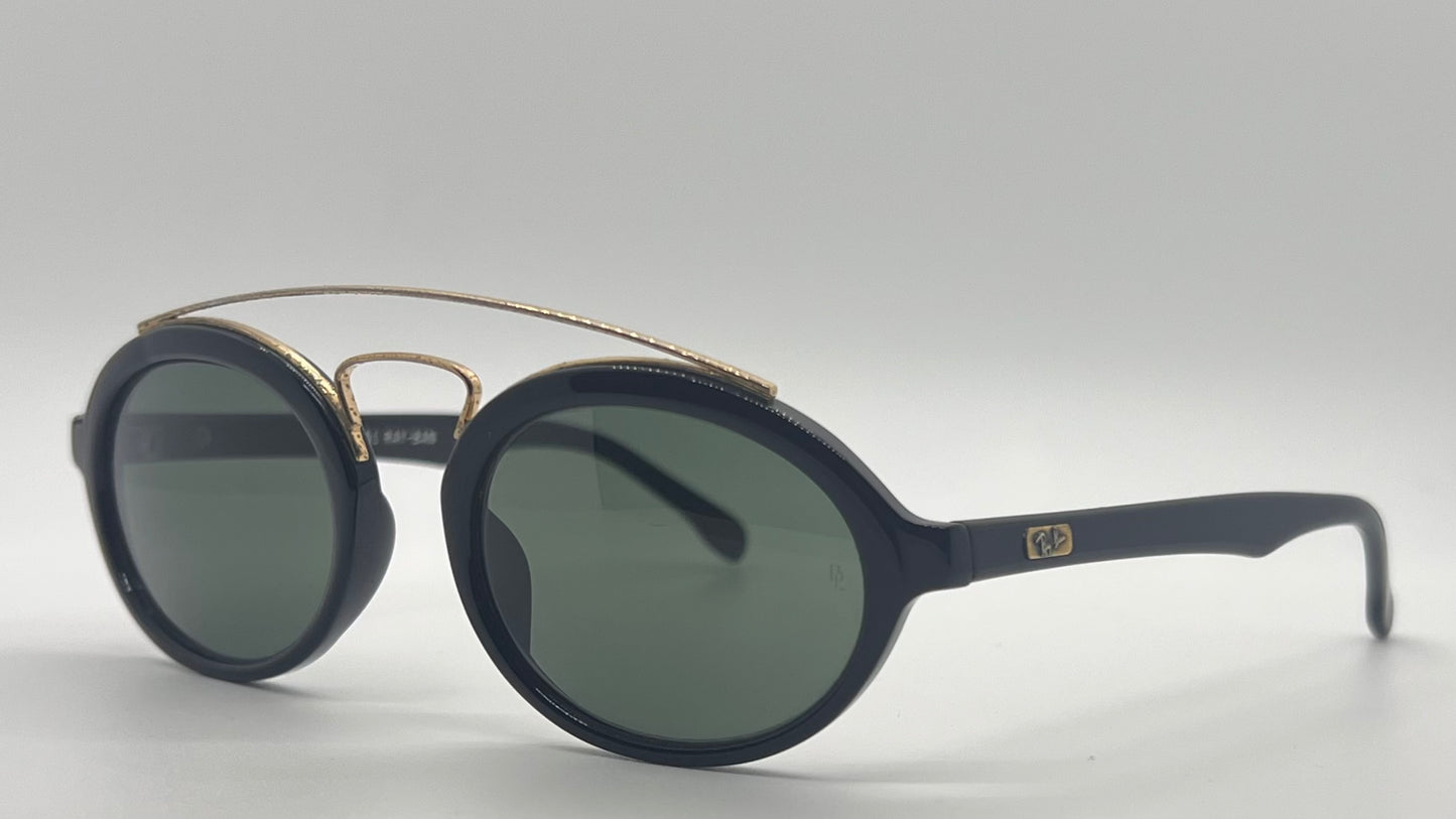 VINTAGE B&L Ray-Ban W0940 GATSBY STYLE 6 Sunglasses-Mint Condition-UNWORN