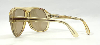 Rodenstock Persenn 150 Coeur 70s VINTAGE Sunglasses-Deadstock/Unworn-Germany
