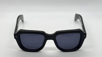 Jacques Marie Mage TAOS HOPPER in VADER Sunglasses-Ltd 250-FULL KIT-Unworn-Rare