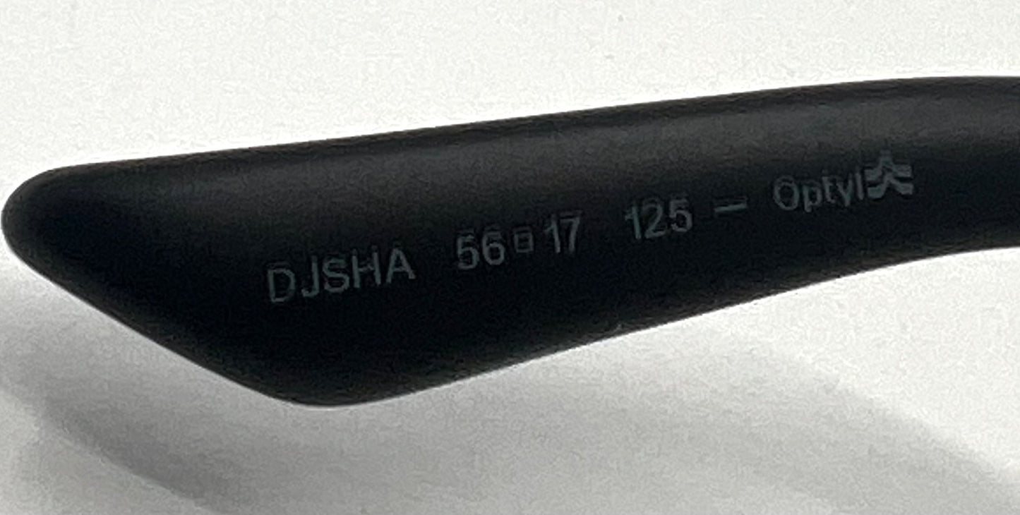 Christian Dior Frisson 2 VINTAGE Sunglasses-New Custom Lenses-Unworn