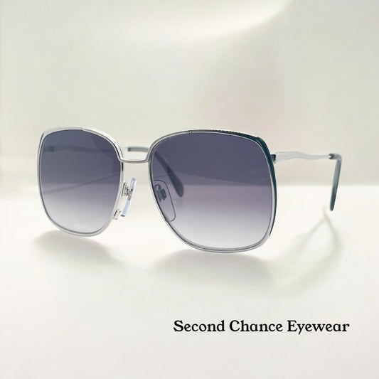 Metzler 7175-Rare Vintage Sunglasses-Germany – Deadstock