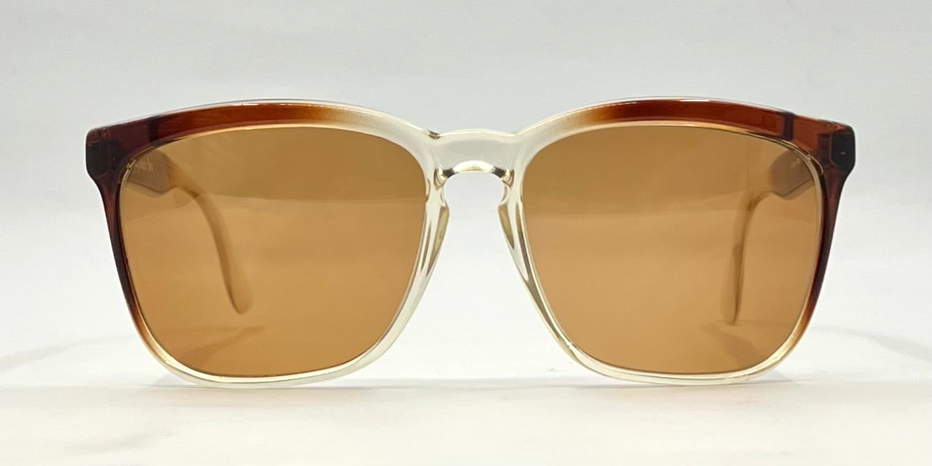 Palfrance Paris For Super Vision USA-VINTAGE Sunglasses-Unworn/Deadstock-USA
