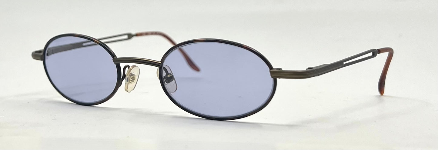 GIVENCHY 1090 03 Y2K Vintage Sunglasses-New Day/Night Custom Lenses-UNWORN