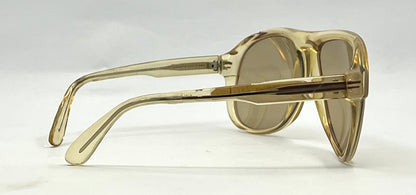 Rodenstock Persenn 150 Coeur 70s VINTAGE Sunglasses-Deadstock/Unworn-Germany