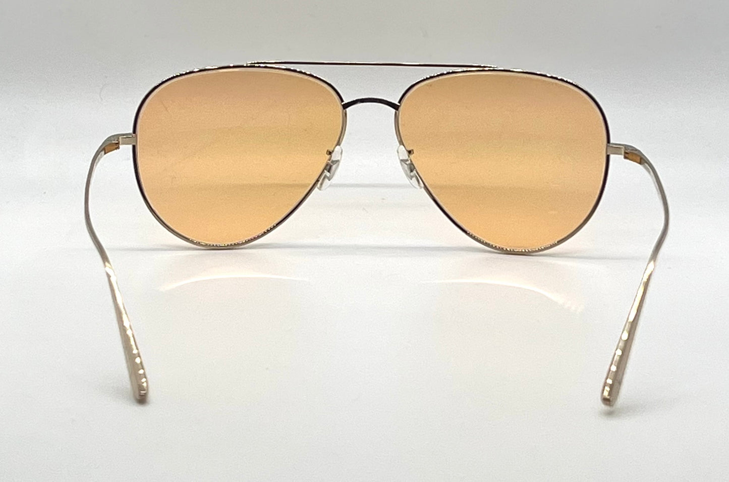 Oliver Peoples x The Row CASSE Photochromic Titanium Unworn Full Kit