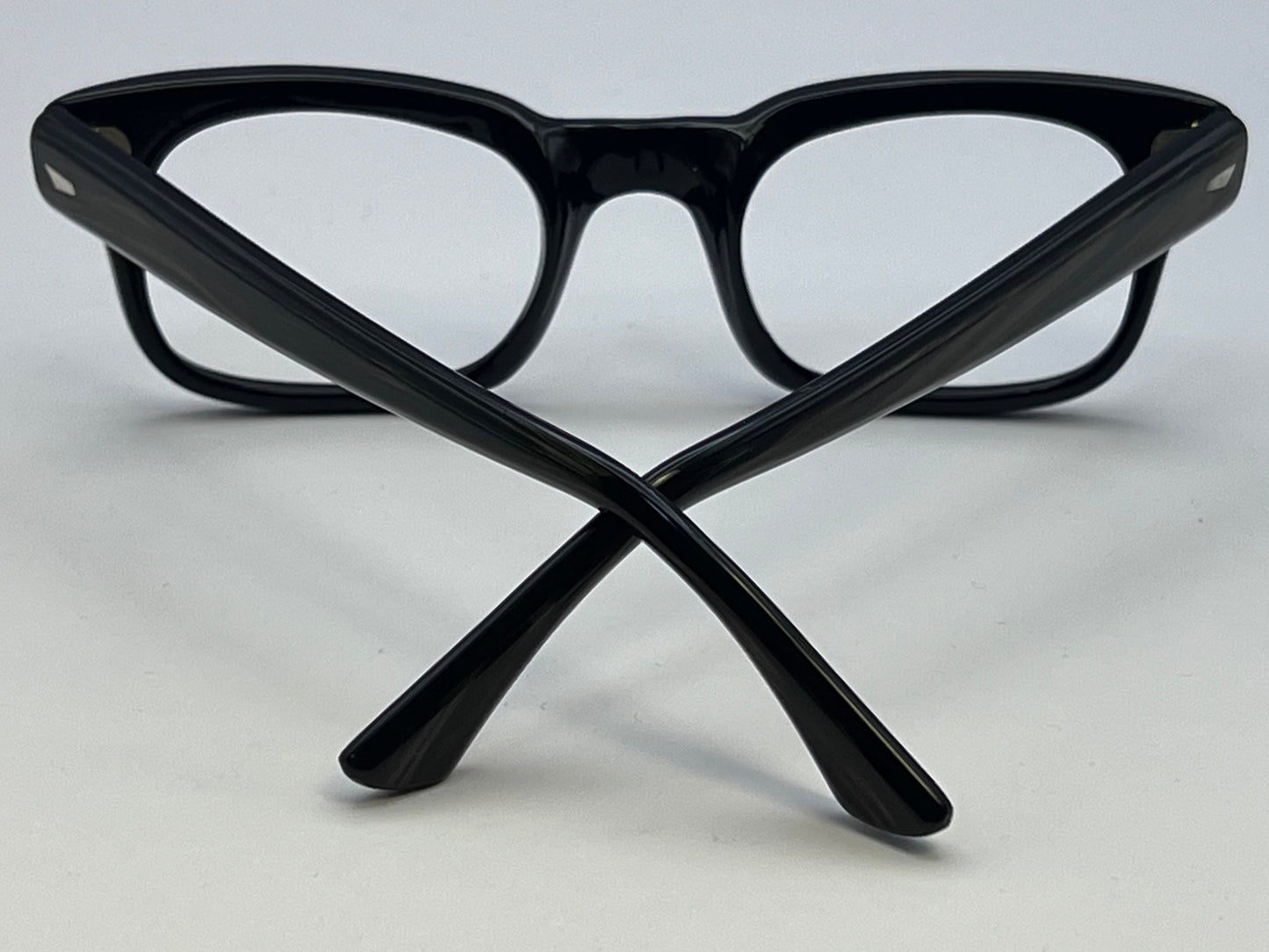 VINTAGE 1950’s Frames-Splendid Condition- Showing only Minimal age-Ready for your RX Lenses