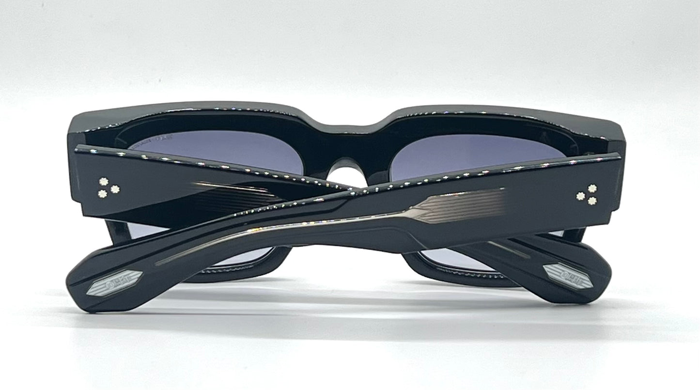 Jacques Marie Mage ENZO DECADE Sunglasses JMMEZ10YI-Unworn-Full Kit Ltd 150