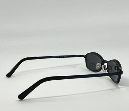 VERSUS by Gianni Versace R93 Sunglasses COL.30M-Vintage/Deadstock/Unworn-Made in Italy