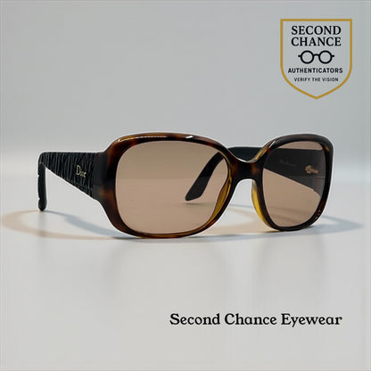 Christian Dior Frisson 2 VINTAGE Sunglasses-New Custom Lenses-Unworn