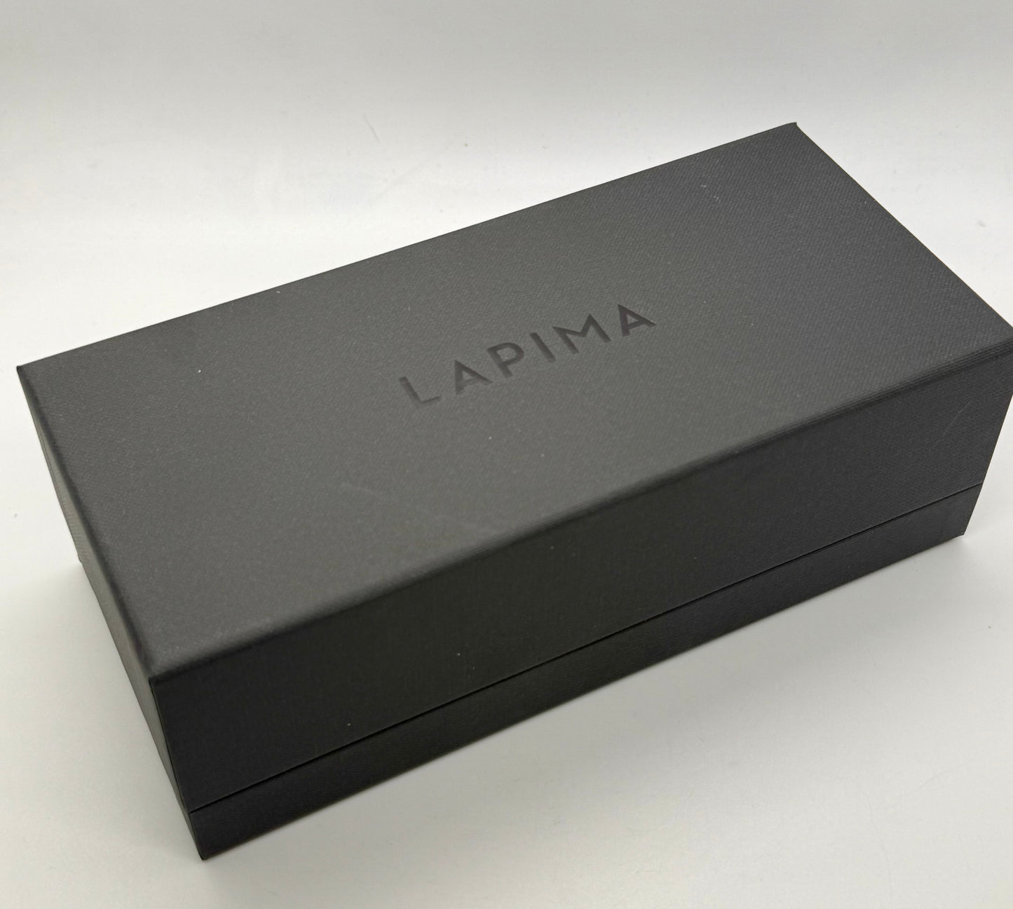 LAPIMA x Good See Co. Ltd. Release 25 Pieces-“JOAQUIM” Sunglasses-BNIB-FULL KIT