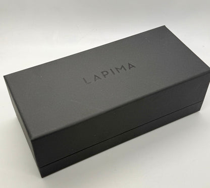 LAPIMA x Good See Co. Ltd. Release 25 Pieces-“JOAQUIM” Sunglasses-BNIB-FULL KIT