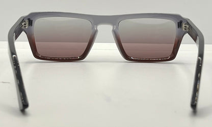 Cutler and Gross M:1318 C:05 Handmade Sunglasses-51mm-Rare-Full Kit-New/Unworn
