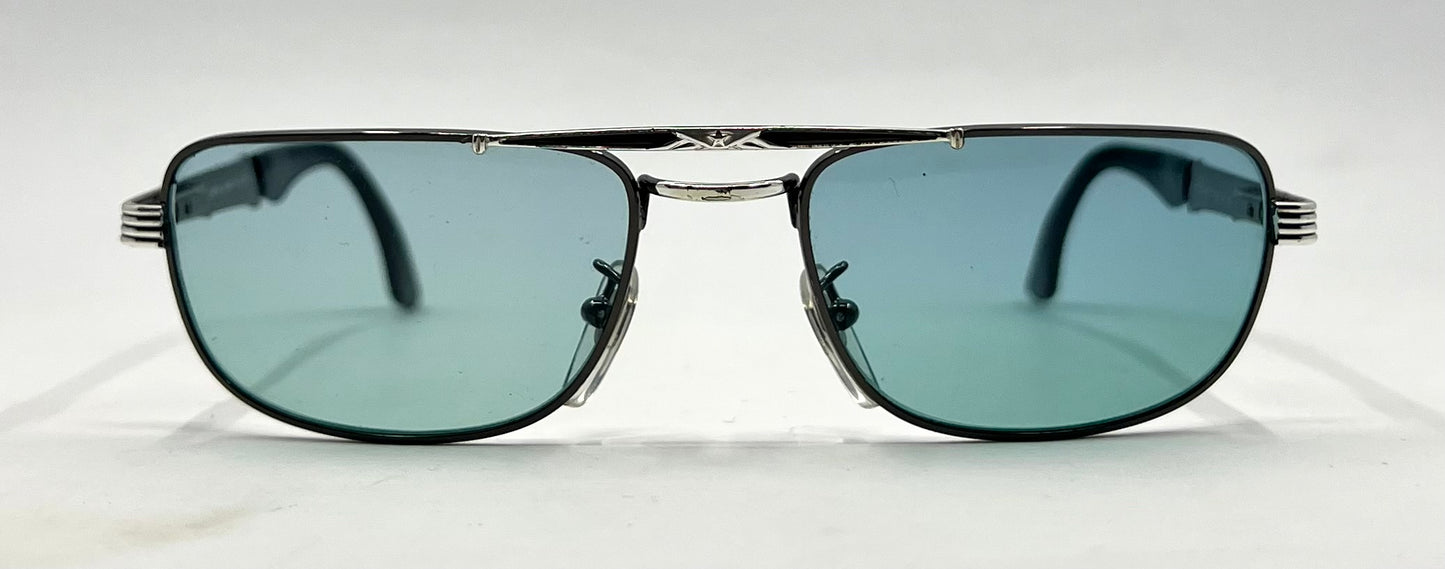 Sting 4129 Italian Vintage Sunglasses Deadstock Made in Italy