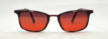 Ray-Ban RB6373M 2959 Sunglasses-New Gradient Custom Lenses-52mm-Unworn