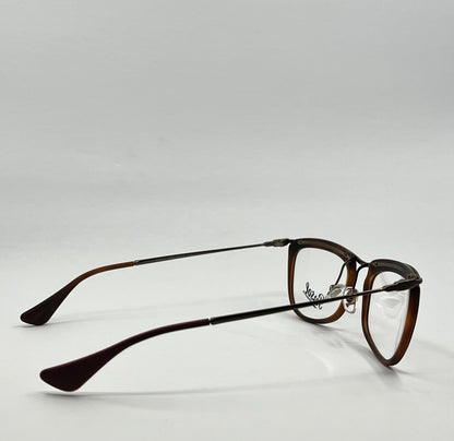 PERSOL 3083-V 1006 Vintage Eyeglasses-Brown Havana-Deadstock/ UNWORN
