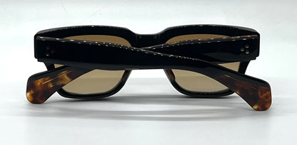 Jacques Marie Mage FELLINI in NOIR 15-Unworn-Full Kit Ltd 400-Japan