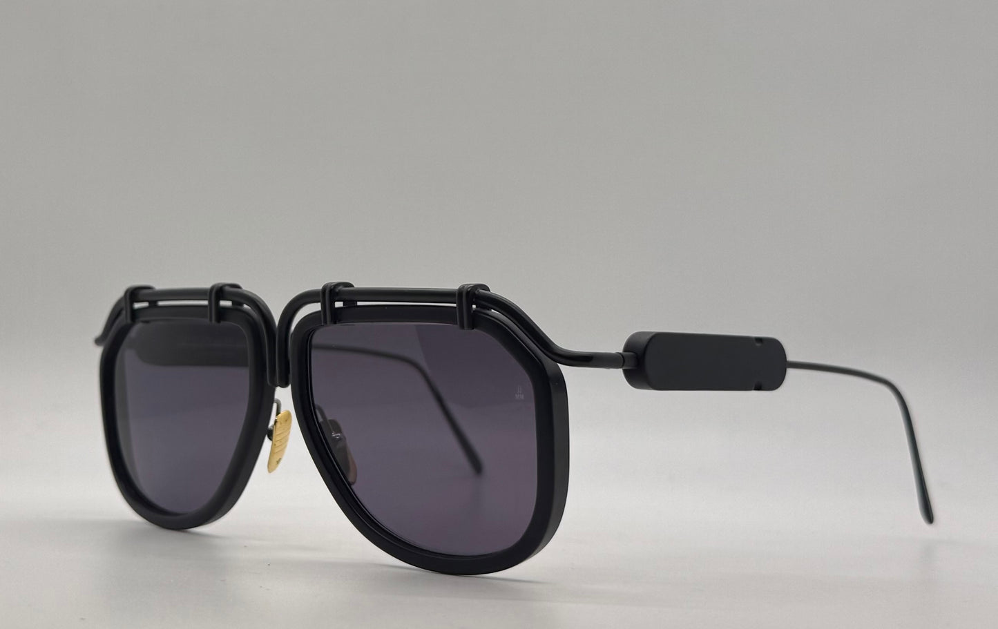 Jacques Marie Mage NEWTON CARBON-Ltd 150-FULL KIT-COLLECTOR CONDITION