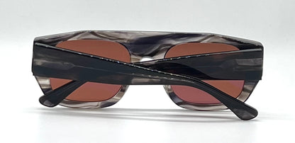 Thierry Lasry MONARCHY-6706 Sunglasses-Unworn-Full Kit Italy-54mm