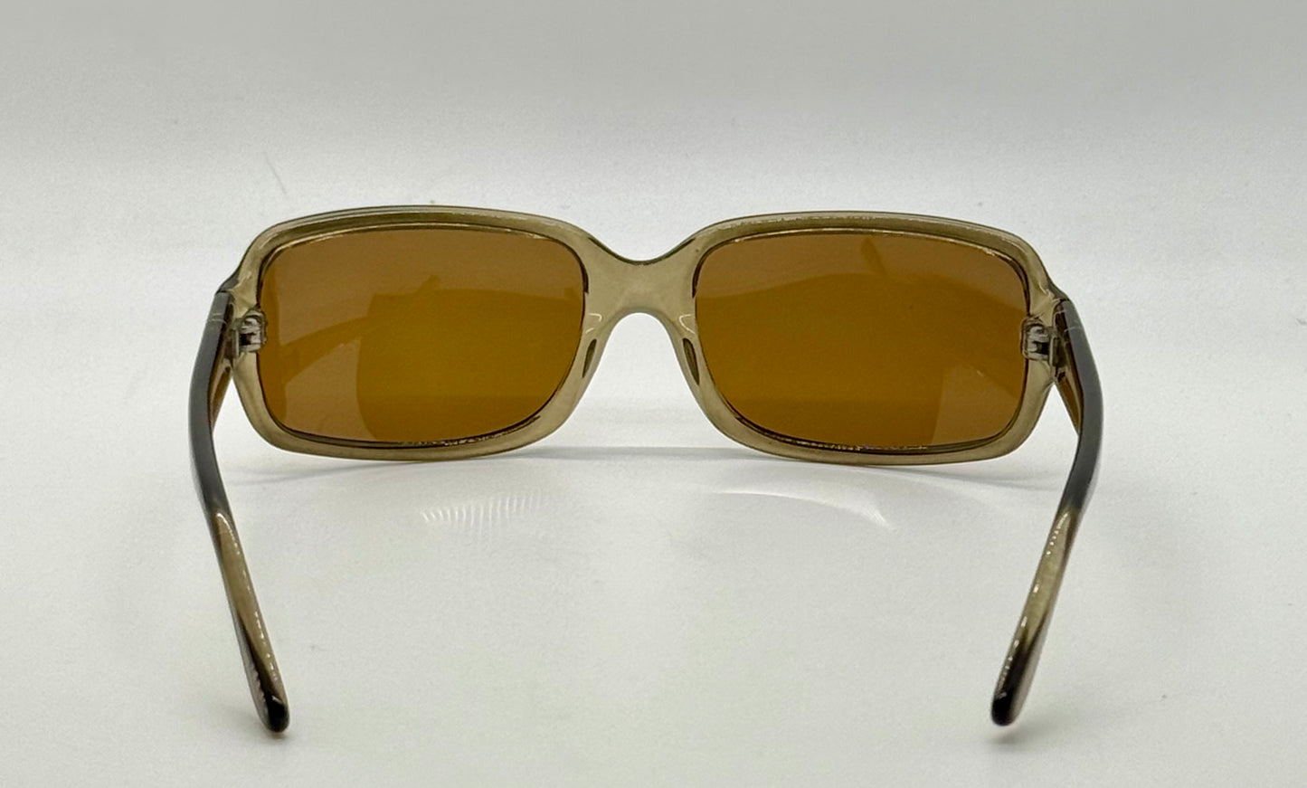 VonZipper LITA Made in Italy Sunglasses Brown Lenses-w/ Case-Unworn