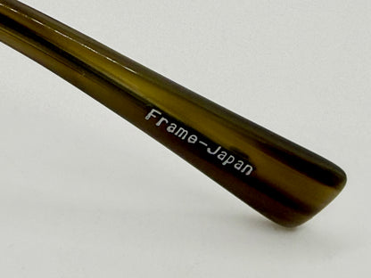 Oliver Peoples Winston Sunglasses-New Day/Night Custom Lenses-UNWORN-Japan