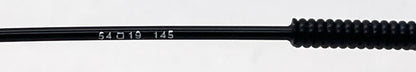 Jean Paul Gaultier 55-0174 Unworn Vintage Rimless Sunglasses-New Custom Lenses-Japan