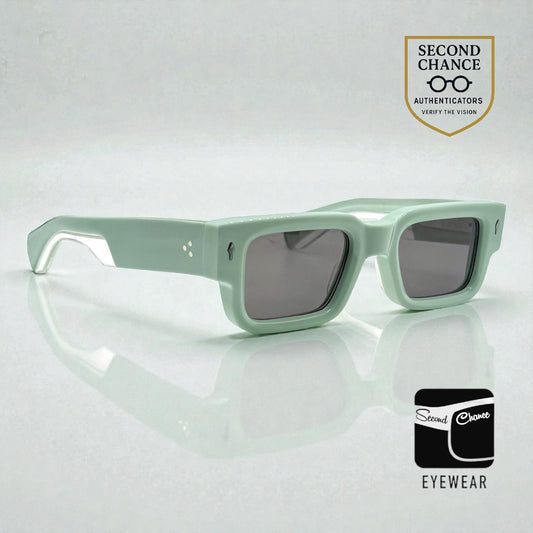 Jacques Marie Mage ASCARI in GLACIER-Ltd . Of 300 pcs. Full Kit-Collector’s Condition