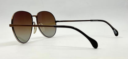 ZEISS West Germany Vintage Aviator Sunglasses Unworn-New Custom Lenses