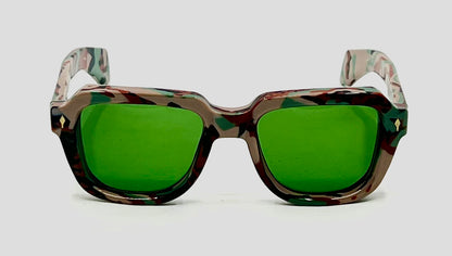 Jacques Marie Mage TAOS Hopper SERGEANT-LTD 50-Full Kit-2 Pairs Lenses