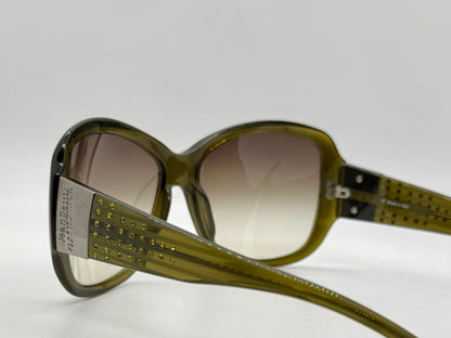 Jean Paul Gaultier SJP 522S VINTAGE Sunglasses Unworn-Deadstock Full Kit