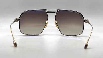 Jacques Marie Mage LaBARGE APIS Last Frontier VI Sunglasses-Full Kit-59mm