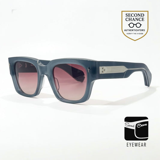 Jacques Marie Mage ENZO in MINK Sunglasses-Ltd of 350 Pcs-FULL KIT-BNIB/UNWORN