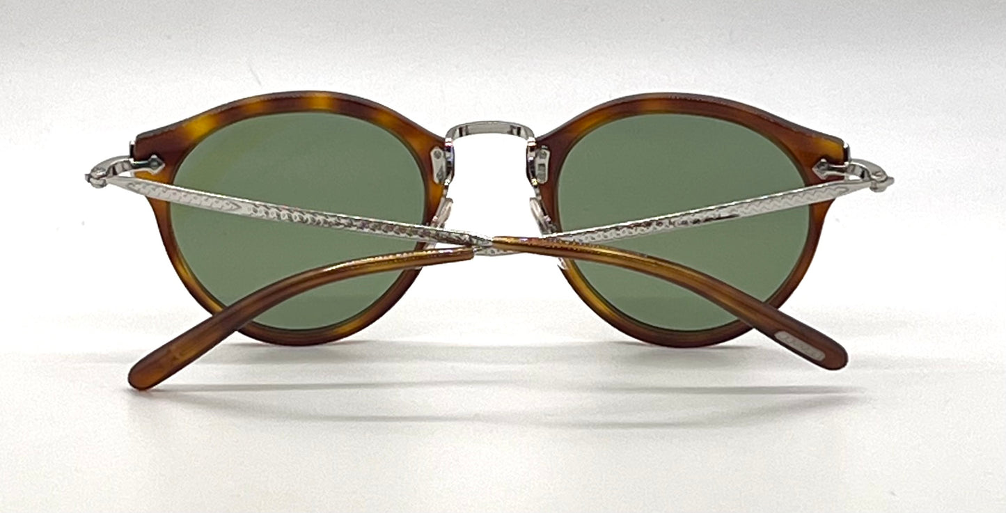 Oliver Peoples x Master & Dynamic OP-505 Sun OV5184S BNIB/Full Kit-Italy