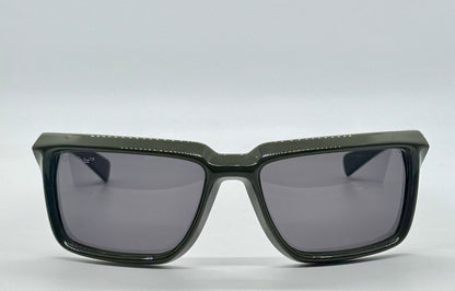 Off-White™ OE RI067 5707 GREEN Sunglasses-Rare Colorway-New/Unworn-Full Kit-59mm