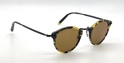 Oliver Peoples x Master & Dynamic OP-505 Sun OV5184S BNIB/Full Kit-Italy