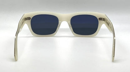 Oliver Peoples ISBA OV5376SU White Pearl Vintage Glass Unworn/Full Kit