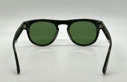 MOSLEY TRIBES “BURKE” MT6022-S 1141/71 BLACK / G15 GREEN-DEADSTOCK FULL KIT