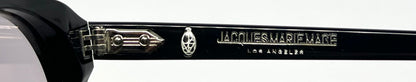 Jacques Marie Mage FACTORY in BLACK-Unworn/Full Kit-Ltd 400-Japan