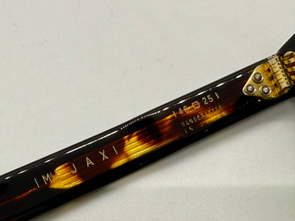 Jacques Marie Mage JAX in AGAR-Ltd. 650 pcs. W/New, Custom POLARIZED Lenses-Full Kit