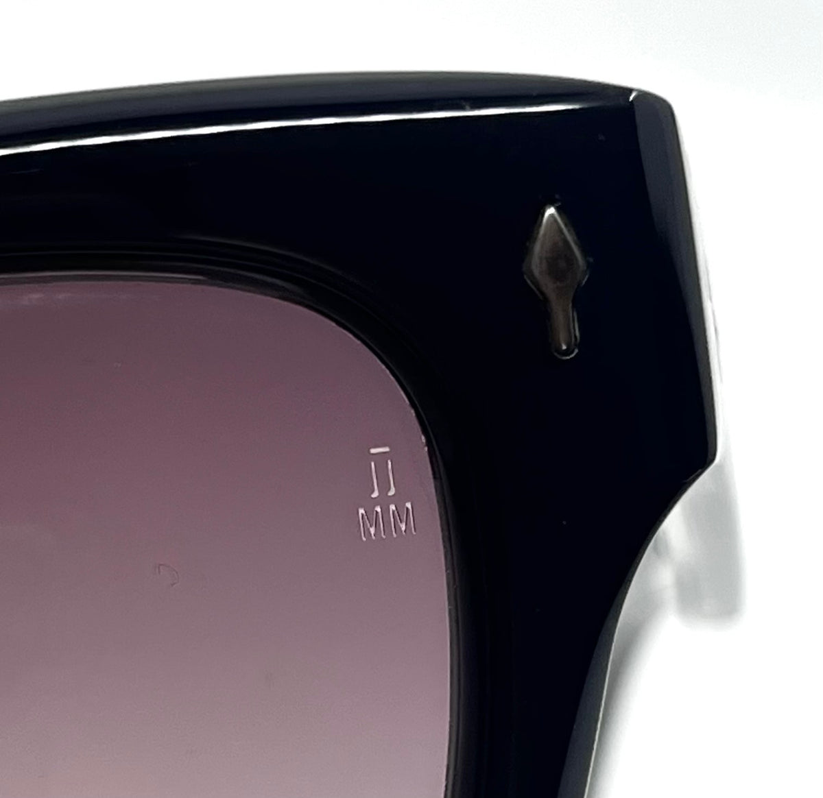 Jacques Marie Mage DEALAN 53 SKYE Sunglasses-Ltd 400-FULL KIT