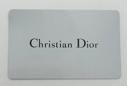Christian Dior DiorSoStellaire1 Sunglasses ZX9UY-Blue Gradient Lenses–Full Kit/NOS