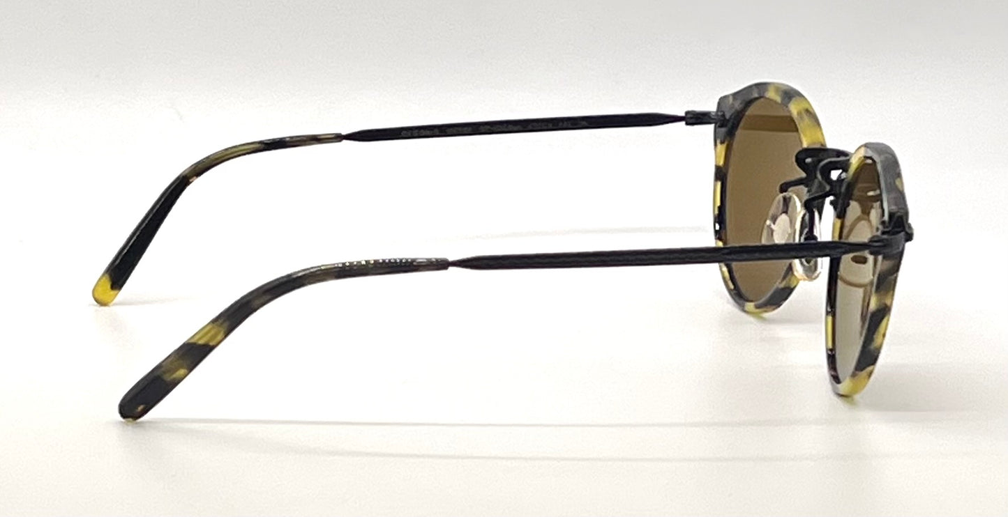 Oliver Peoples x Master & Dynamic OP-505 Sun OV5184S BNIB/Full Kit-Italy