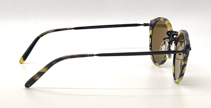 Oliver Peoples x Master & Dynamic OP-505 Sun OV5184S BNIB/Full Kit-Italy