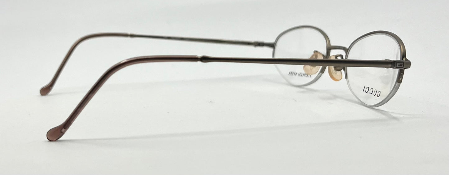 Gucci GG 2663 D1M-VINTAGE Optical Frames 47-17-130 Italy-Unworn