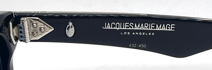 Jacques Marie Mage x Kubrick Heywood Black Unworn Full Kit Ltd 450