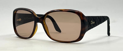 Christian Dior Frisson 2 VINTAGE Sunglasses-New Custom Lenses-Unworn